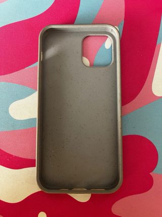 Funda iPhone 12 scalpers 