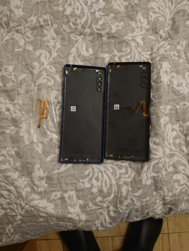 Cover posteriori per Sony Xperia 5