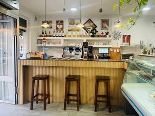 Traspaso Bar