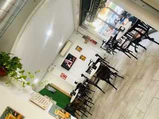 Traspaso Bar