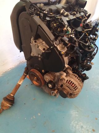 Motor PSA RHY 2.0 HDI Bosch