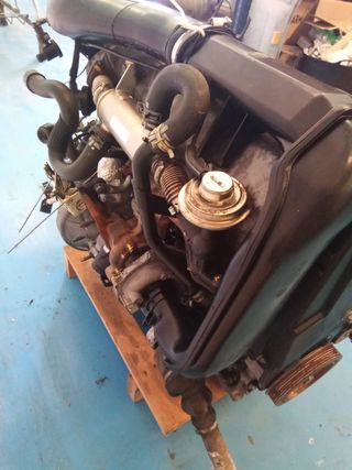 Motor PSA RHY 2.0 HDI Bosch