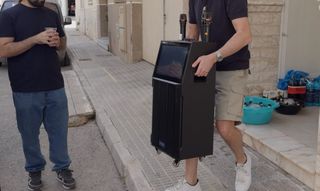 Karaoke con Android (Nuevo)