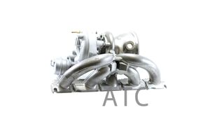 Turbo híbrido ATC-XX 700CV 18559700001