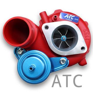 Biturbo hibrido ATC-X 900CV 14411-JF10A 14411-JF20A