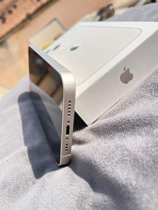 iPhone 13 Bianco 128GB