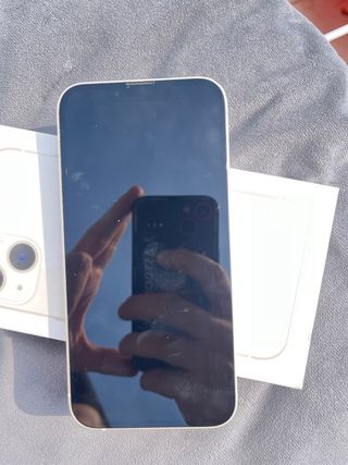 iPhone 13 Bianco 128GB