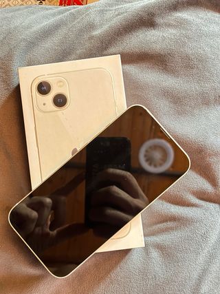 iPhone 13 Bianco 128GB