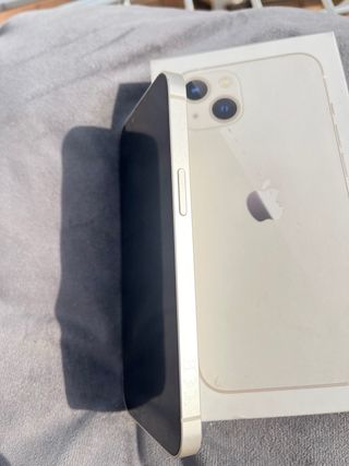 iPhone 13 Bianco 128GB