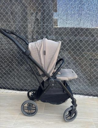 Dúo Maxi-Cosi Leona