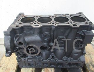 Bloque motor f1ae3481 Iveco Fiat 2.3