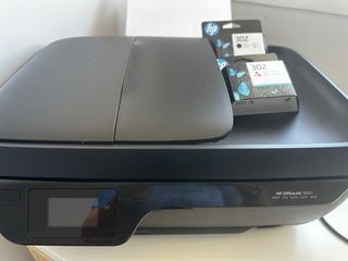 HP OfficeJet 3830 Impresora Multifunción