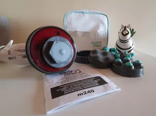 Massaggiatore anticellulite Medizen m240