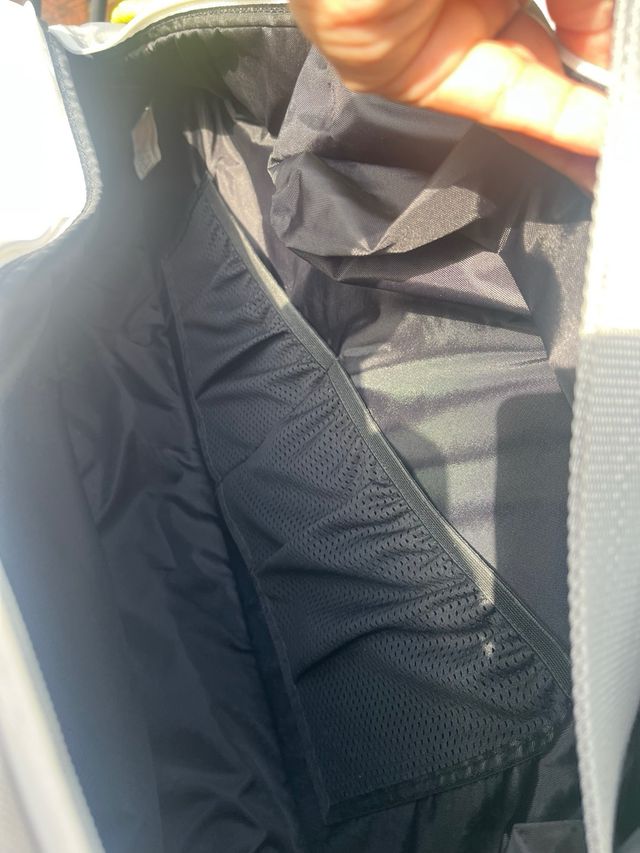 Bolsa de pádel Artengo