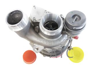 Turbo híbrido ATC-XX 600CV 18559700010 AMG
