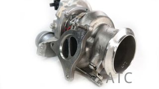 Turbo híbrido ATC-XX 600CV 18559700010 AMG