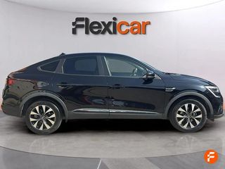 Renault Arkana Intens E-TECH Híbrido 105 kW (145CV) -SS