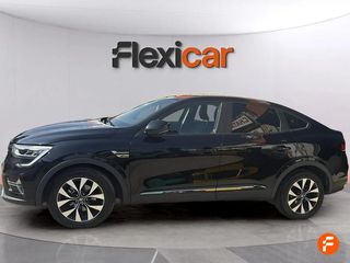 Renault Arkana Intens E-TECH Híbrido 105 kW (145CV) -SS