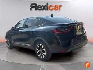 Renault Arkana Intens E-TECH Híbrido 105 kW (145CV) -SS