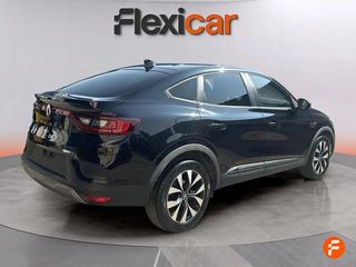 Renault Arkana Intens E-TECH Híbrido 105 kW (145CV) -SS