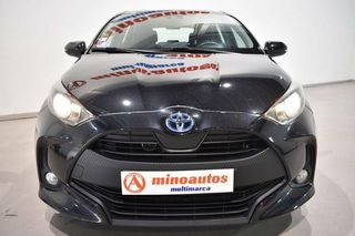 Toyota Yaris 1.5 HYBRID 116H BUSINESS PLUS