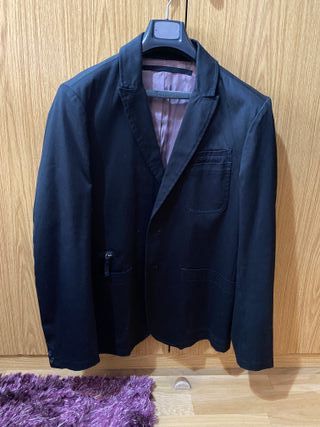 Americana nueva Diesel hombre XL