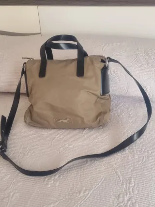 Bolso bandolera Bimba y Lola