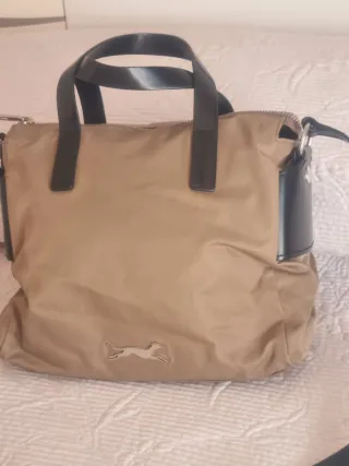 Bolso bandolera Bimba y Lola