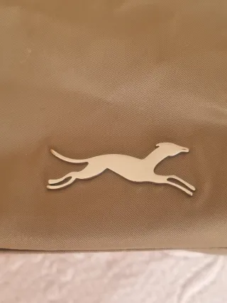 Bolso bandolera Bimba y Lola