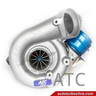 Turbo híbrido 728989 ATC-H 380CV.