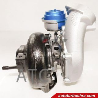 Turbo híbrido 728989 ATC-H 380CV.