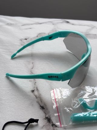 Gafas Ciclismo Siroko K3S