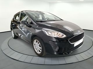 Ford Fiesta 1.0 EcoBoost Trend