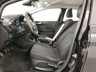 Ford Fiesta 1.0 EcoBoost Trend