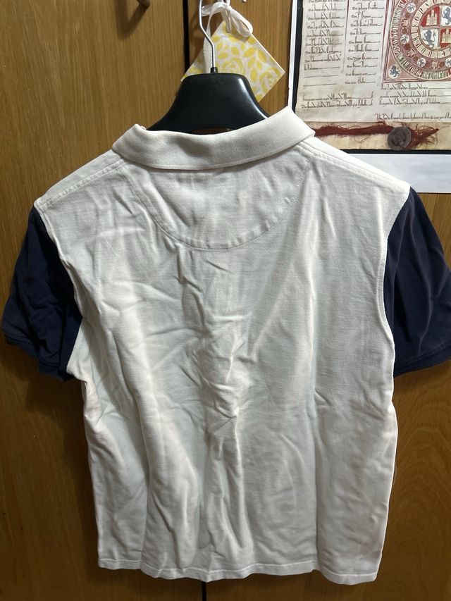 Polo Spagnolo Hombre Talla M