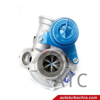 Turbo híbrido ATC-HB K24-7400  420CV