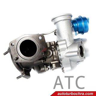 Turbo híbrido ATC-HB K24-7400  420CV