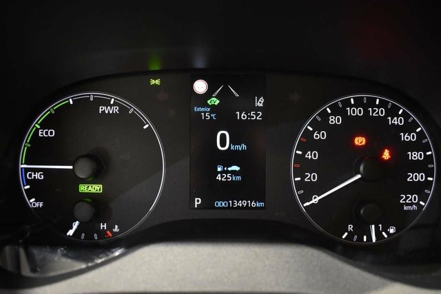 Toyota Yaris 1.5 HYBRID 116H BUSINESS PLUS