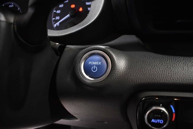 Toyota Yaris 1.5 HYBRID 116H BUSINESS PLUS