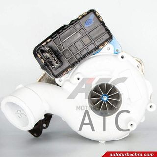Turbo Híbrido ATC-H 810822 380CV.