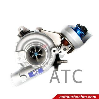 Turbo híbrido ATC-H VF55 230CV
