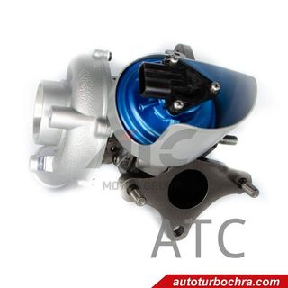Turbo híbrido ATC-H VF55 230CV