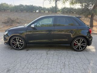 Audi S1 Acepto cambio o Aporto diferencia