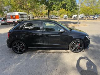 Audi S1 Acepto cambio o Aporto diferencia