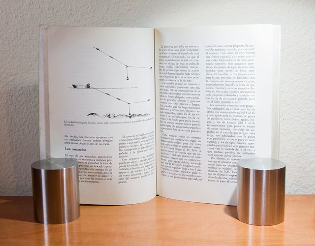 EL GRAN LIBRO DE LA PESCA EN EL MAR