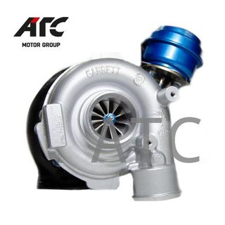Turbos Híbridos ATC