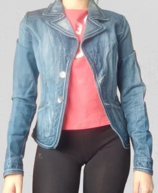 Cazadora talla S