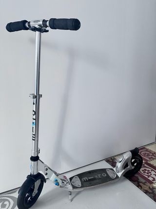 Patinete Micro Flex air