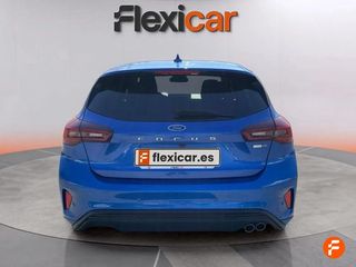 Ford Focus 1.0 Ecob. MHEV 92kW ST-Line Design SIP