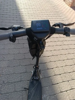 Patinete Eléctrico SmartGyro Rockway